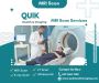 Book Third Party Private Pay Diagnostic Service for MRI scan