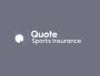 Quote Sports Insurance Quote Sports Insurance