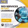 SEO Services Fort Lauderdale: Elevate Your Online Presence