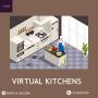 Virtual Kitchens - Q-ZN