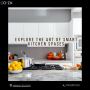 Intelligent Living Starts in the Kitchen: Explore the Art of