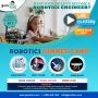 FREE ROBOTICS CLASS FOR KIDS ( 8-18 )
