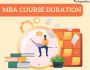 MBA Course Duration