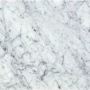 Imported Satwario White Marble