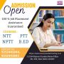 NTT Course in Delhi |Professional Teacher Training Institute