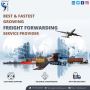 Air Cargo Shipping Company In Delhi, India- Air Freight