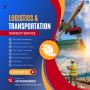 International Transport Services In India
