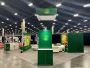 Streamlined Trade Show Display Rentals for Las Vegas Events