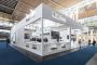 Milan's Expert Booth Architects: Shaping Event Experiences