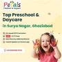 Best Pre Nursery, Nursery School in Surya Nagar