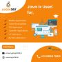 Best Java Training in Chennai
