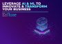 Leverage AI ML to Transform Your Business - EnFuse Solutions