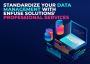 Professional Data Management Services from EnFuse Solutions!