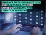 Enhance Data Organization with EnFuse's Labeling Services!