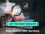 Get the Best Results with EnFuse's Data-Driven SEO Services!
