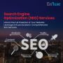 Unlock the Full Potential of Your Website with SEO Services!