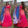 Pink Wedding Lehenga Collection - Perfect for Your Special D