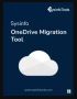 Backup Your Onedrive data with SysInfo OneDrive Migration To