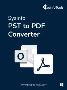 PST to PDF Converter Save PST Files as PDF and other file