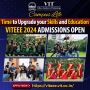 VITEEE 2024 Applications Open for B.Tech Programmes 