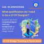 UI UX Course in Hyderabad Hitech city