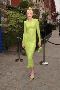 2022 New Sleeve Green Bodycon Long Party Dress 25% OFF