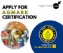  Agmark certification