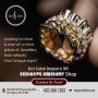 Affordable Custom Design Jewellery In Calgary at Shagun Jewe