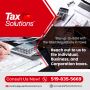 RELIABLE AND AFFORDABLE PERSONAL TAX SERVICES IN GUELPH