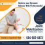  Professional Joint Mobilization Technique at Muse Wellness