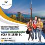 Get Work Permit Consultant in Surrey