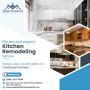 Get Kitchen Renovation Services in Edmonton