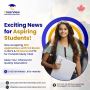 Courses in canada for international students in Dhariwal