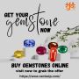 Buy Gemstones online and start journey of self-discovery 