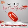 Check Red Coral Gemstone Price Online | Ramkalp