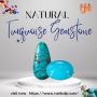 Check benefits and Buy Turquoise Gemstone Online | Ramkalp