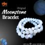 Buy Moonstone Bracelet Online in best price
