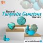 Turquoise Gemstone | check Price Online