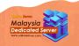 Unlimited Storage with Malaysia Dedicated Server by Onlive S
