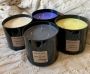 Illuminate Your Space with Natural Soy Candles - Discover th