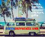 Hippie Books, T-shirts, bumper-stickers, gifts