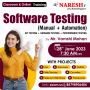 Best Software Testing Training In Hyderaba 2023