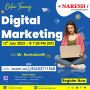 Best Digital Marketing Training Centre In Hyderabad 