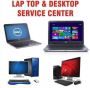 We Provide All Brand New & Refurbished Desktop and Laptop in