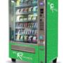 Healthy Vending Machines: Find a Healthy Vending Machine Nea
