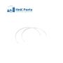 Whirlpool 279441 Dryer Bearing Ring Two-Piece Whirlpool 279441 Dryer Bearing Ring Two-Piece