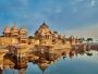 Book Jaipur To Mathura Cab Service With Affordable Price