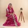 Rajputi Dress For Women - Ranisa