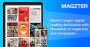 Magzter _ Digital Magazine