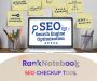 Get The Best SEO Checkup Tool - Rank Notebook